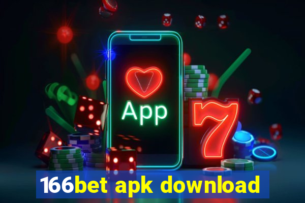 166bet apk download